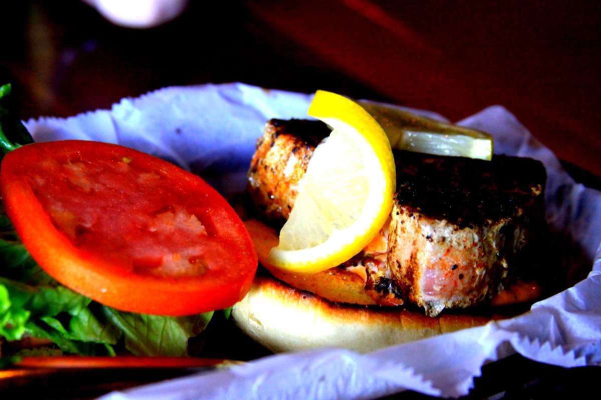 Chowder Ted's, Northside, Jacksonville Zomato