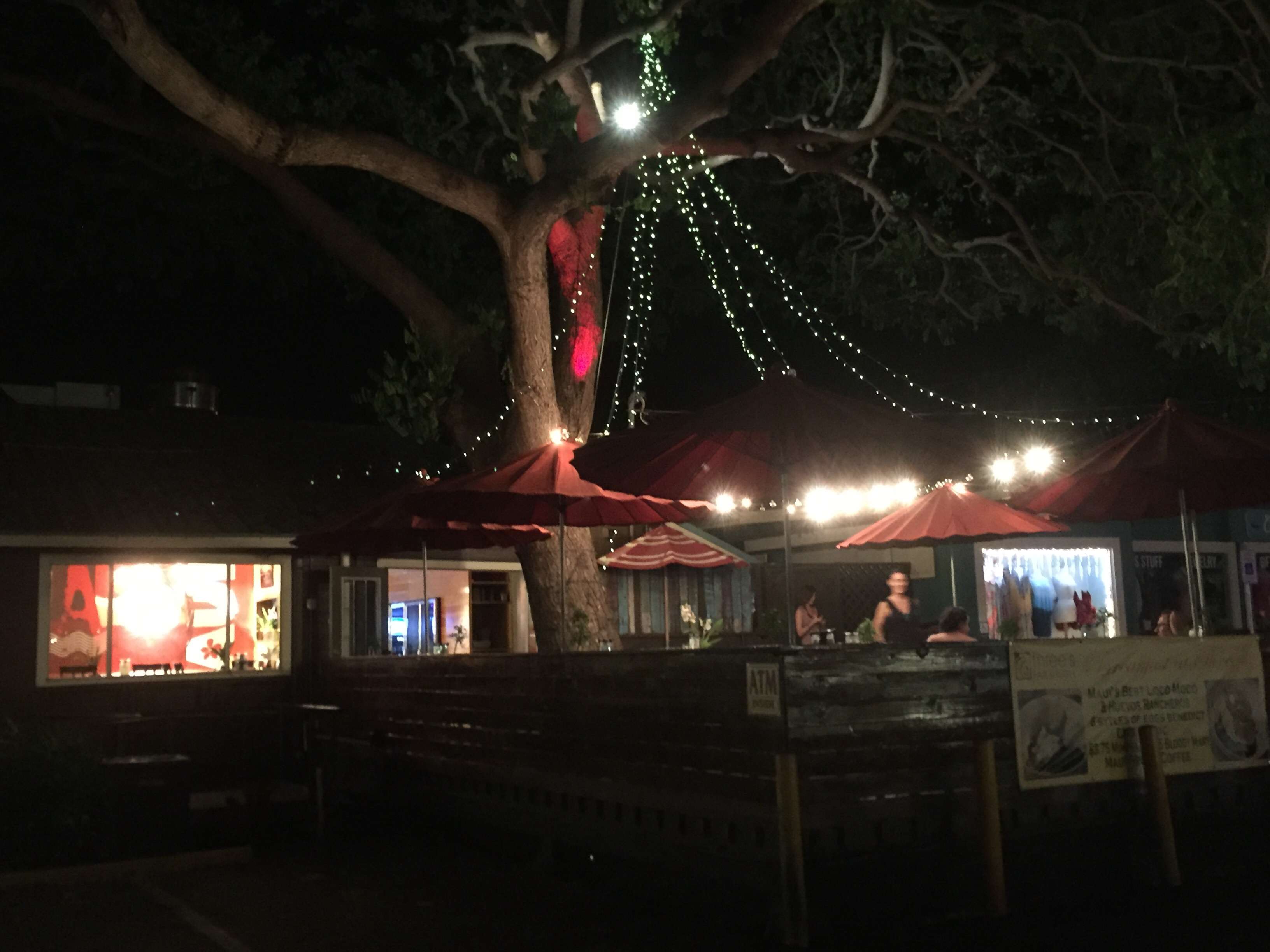 Three's Bar & Grill, Kihei, Rest of Hawaii Zomato