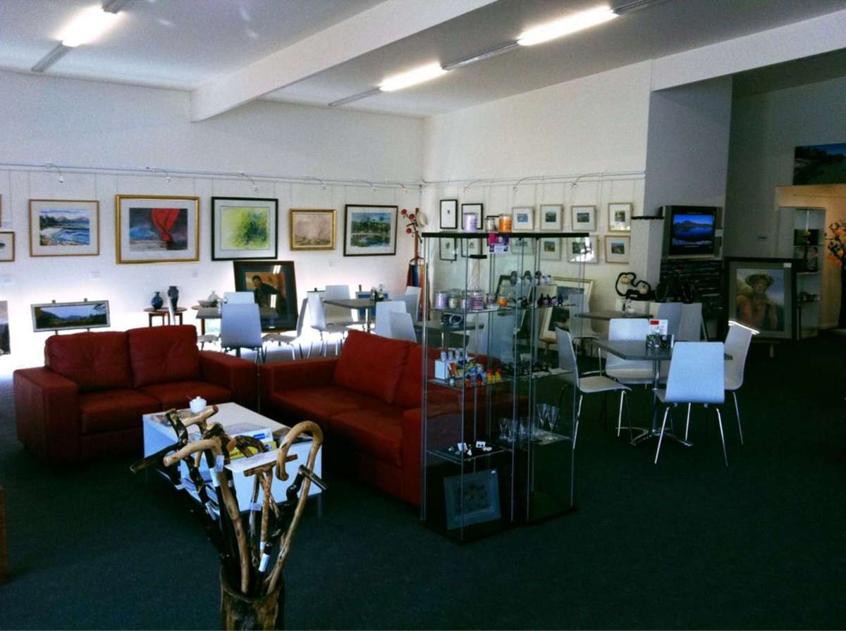 Scottsdale Art & Framing Cafe, Scottsdale, Tasmania Zomato