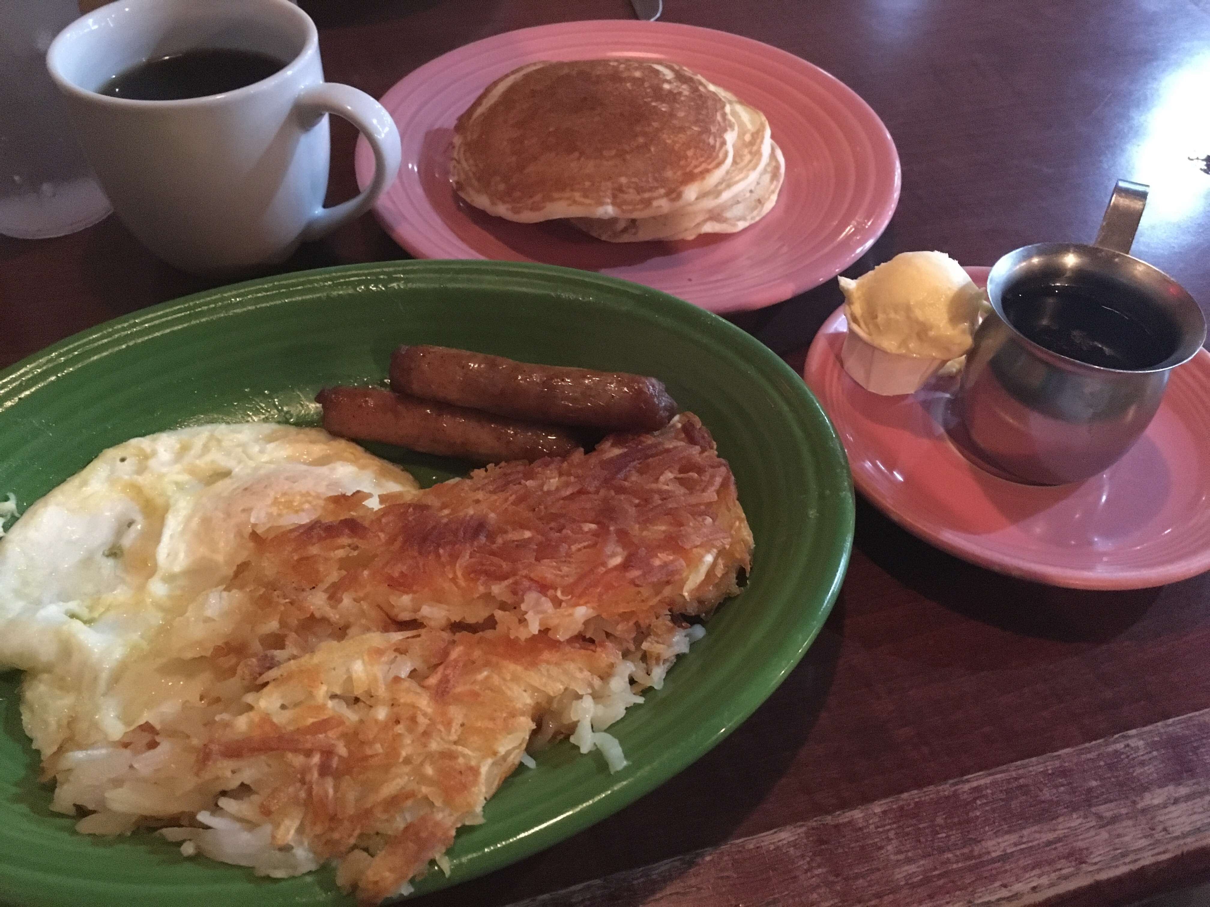 Coffee Mug Family Restaurant, Elko, Elko Zomato