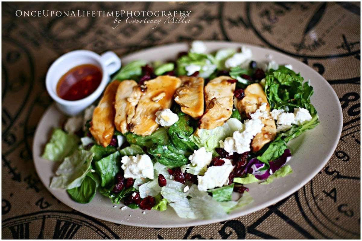 The Bake Shoppe and Cafe, Cypress, Houston Zomato