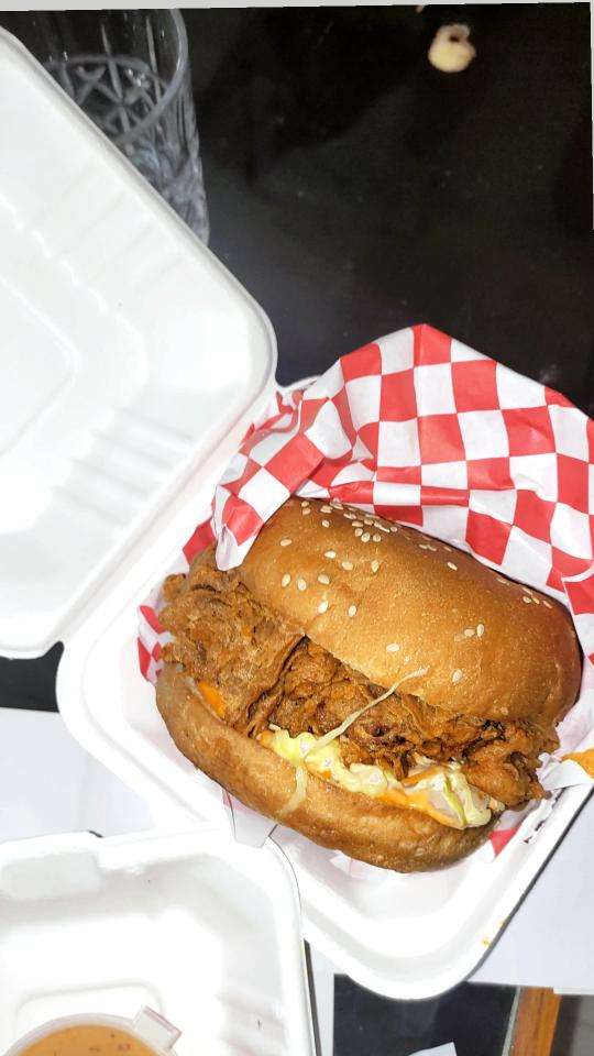 Jiffy Burger, Gandipet, Hyderabad Zomato