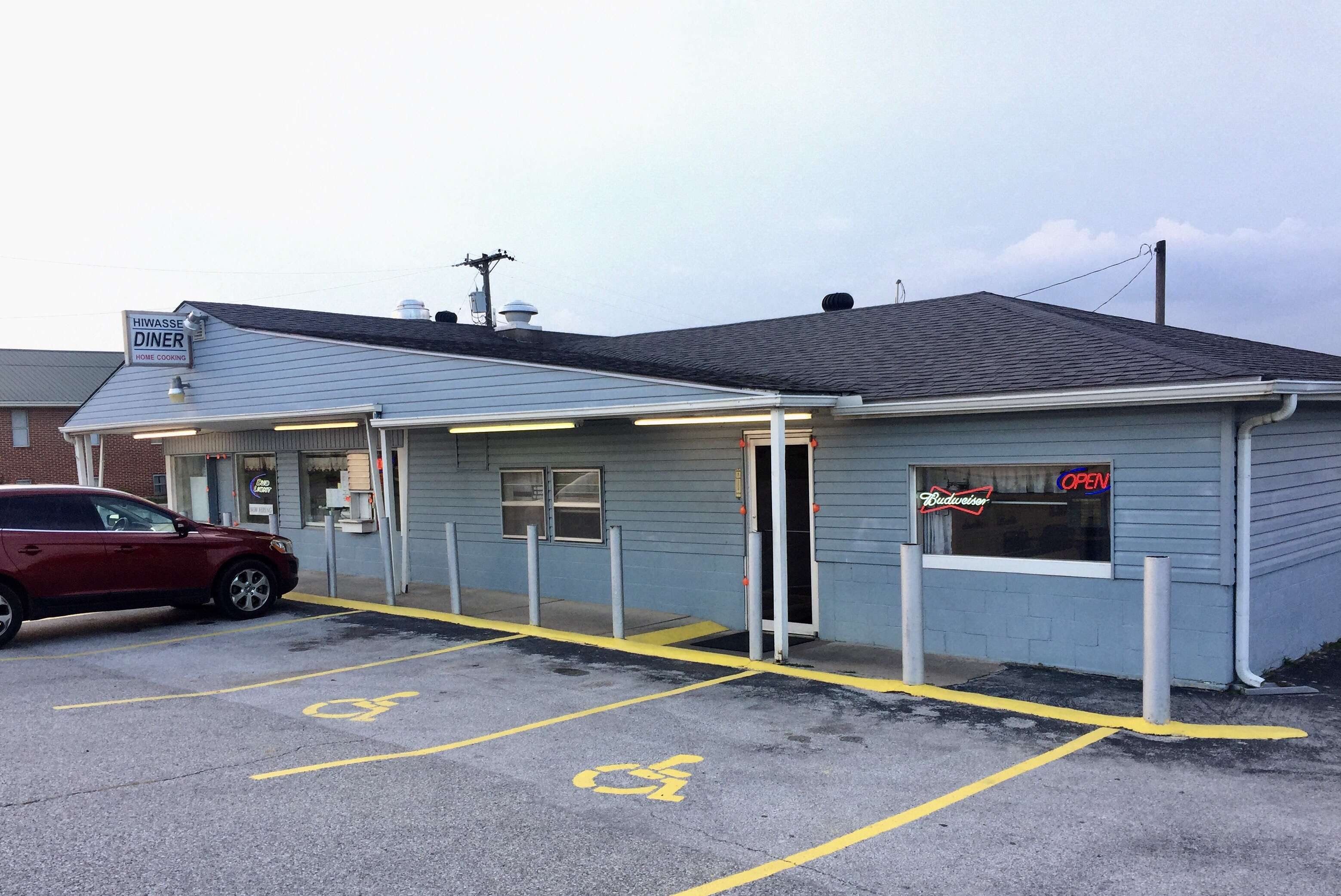 Photos of Hiwasse Diner, Pictures of Hiwasse Diner, Northwest Arkansas Zomato