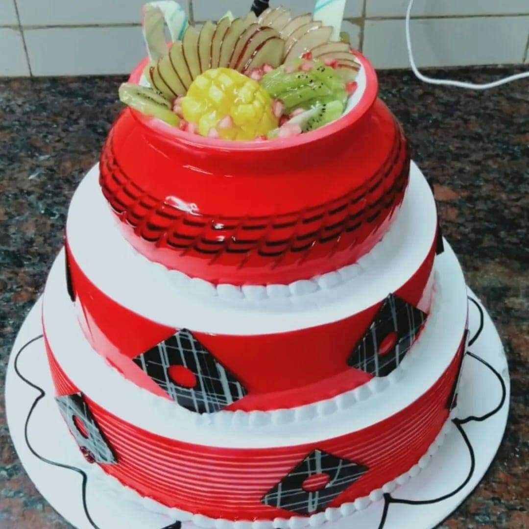 Cake Mahal, Laxmi Nagar, New Delhi Zomato