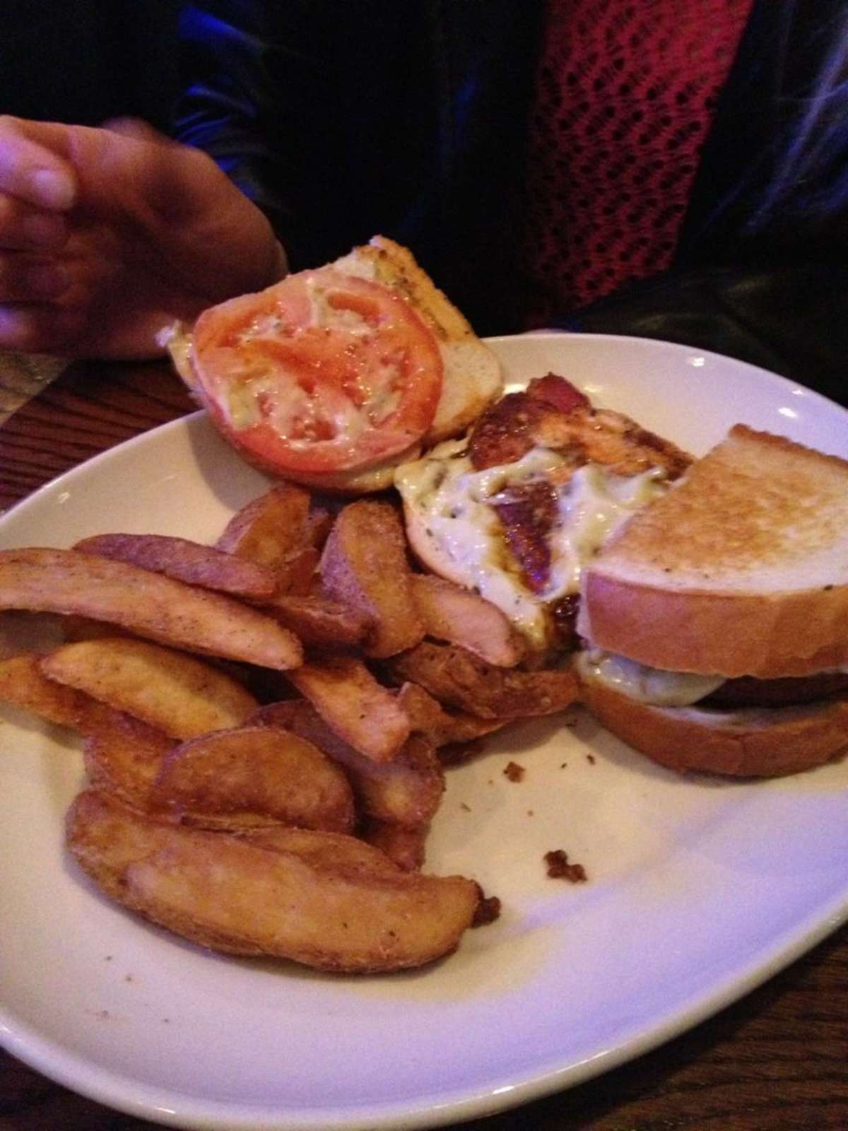 Black N Bleu Restaurant, Mechanicsburg, Harrisburg Zomato