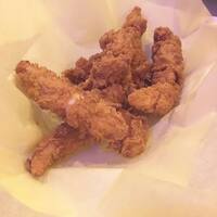original chicken tender menu menu for original chicken tender the
