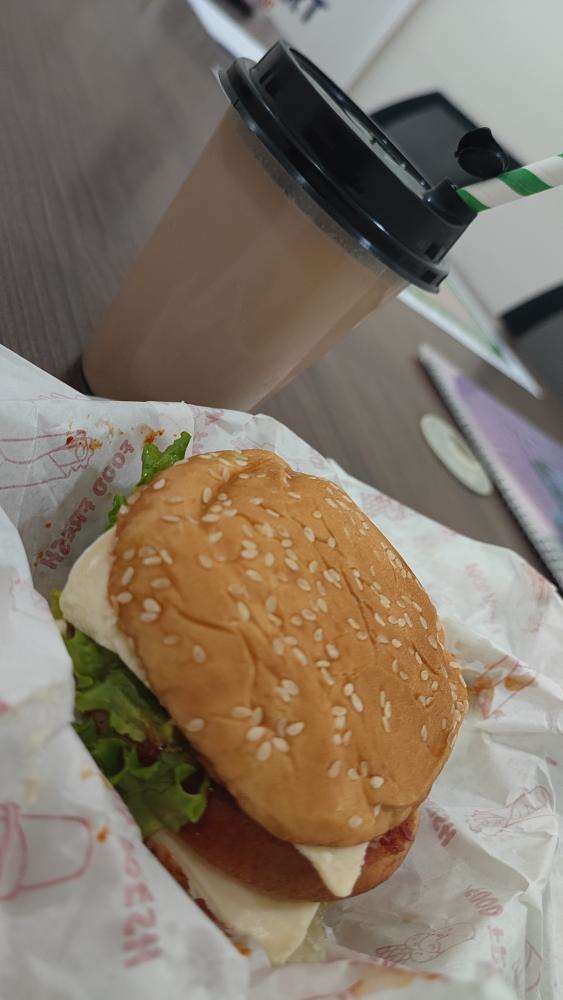 Buns And Frozzie, Sector 83, Gurgaon Zomato