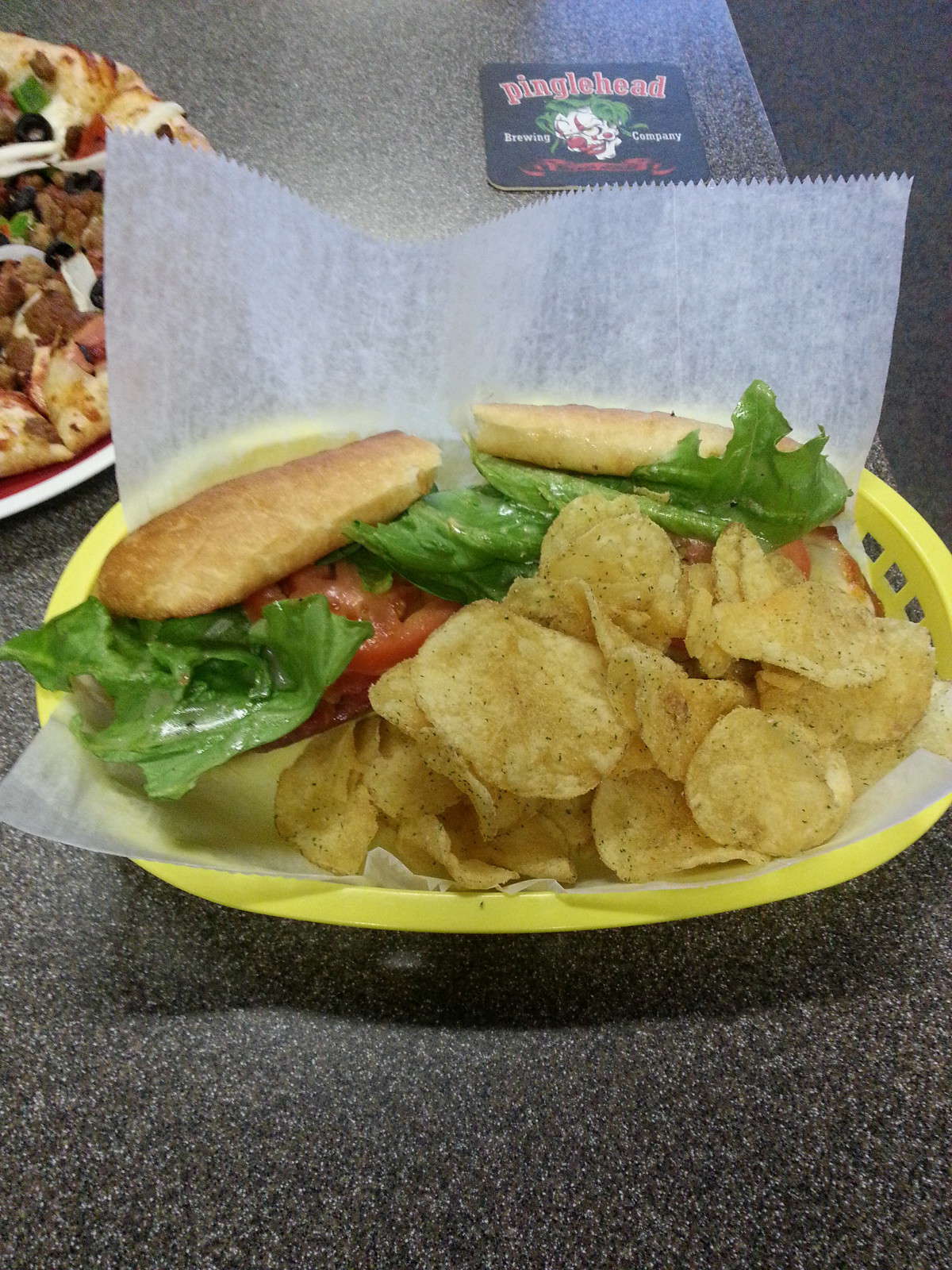 Brewer's Pizza, Orange Park, Jacksonville