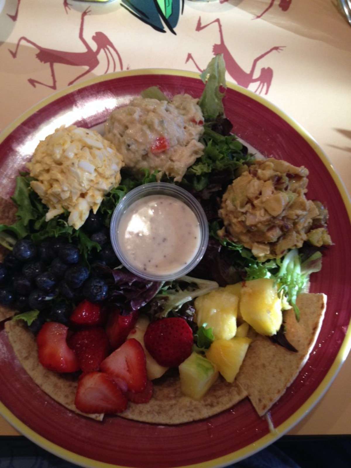 Doc Green's Gourmet Salads & Grill, Wichita, Wichita Zomato