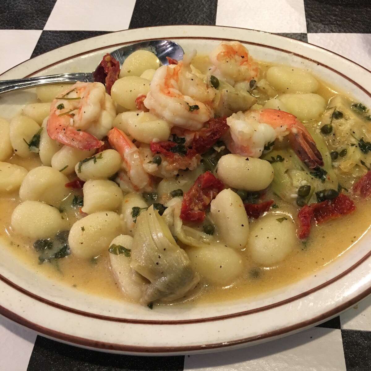 Menu of Piccolino Restaurant, Artesia, Artesia