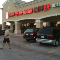 Lucky Star Asian Buffet 99