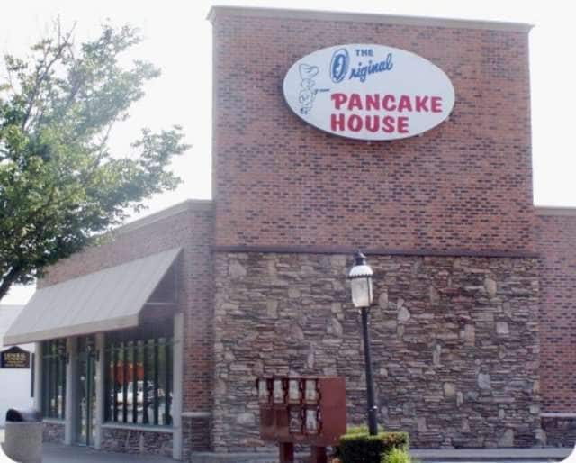Original Pancake House, Grosse Pointe Woods, Detroit Zomato