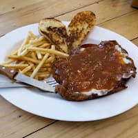 The Burger Barn Cafe Baner Pune Zomato
