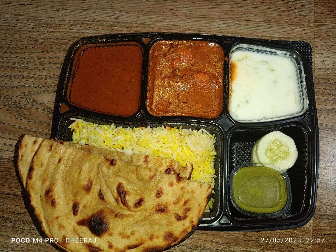 Saturn The Food Rajouri Garden, New Delhi Zomato