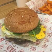 Smashburger Menu For Redondo Beach Smashburger Redondo Beach Photos