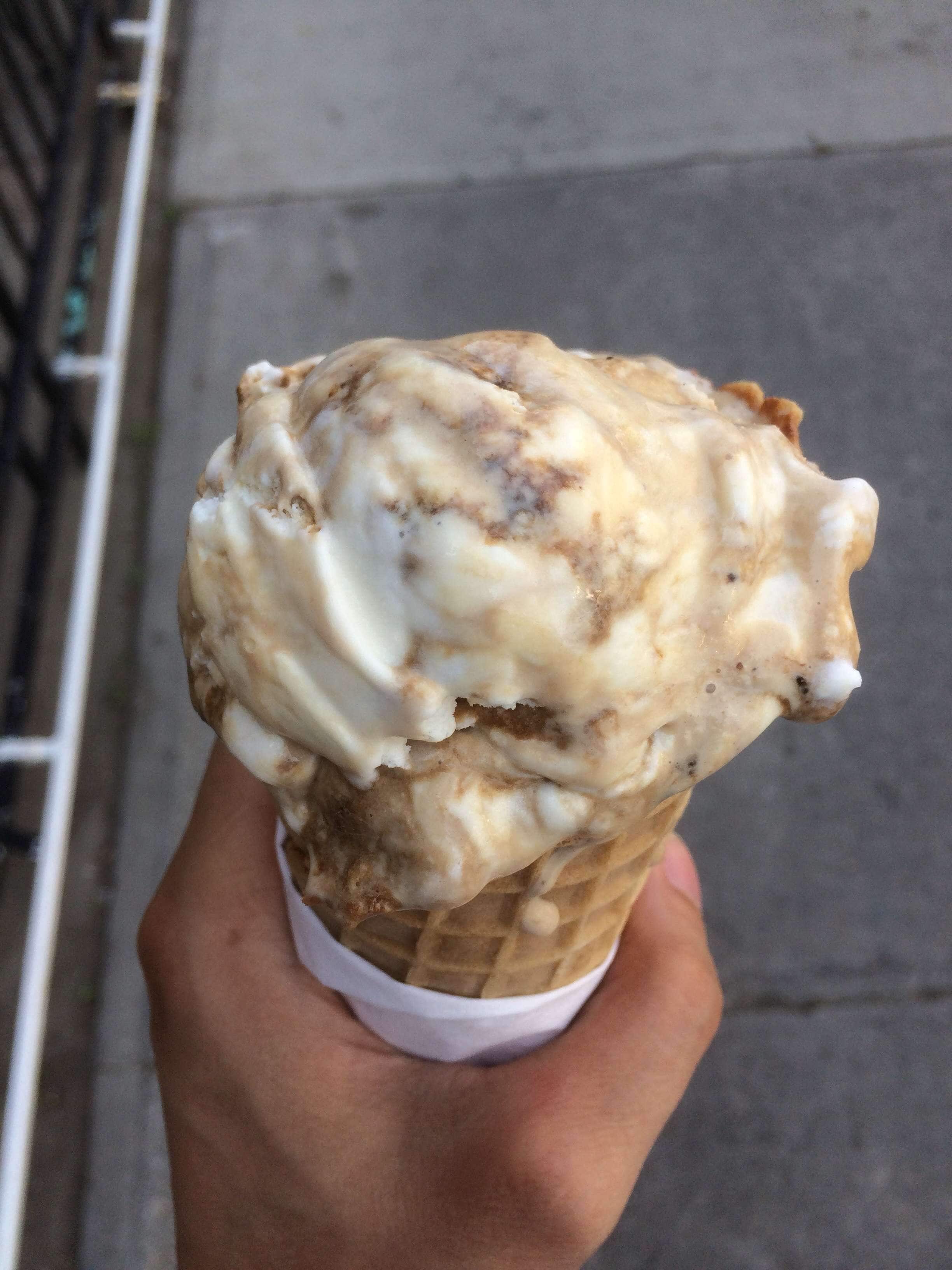 White Mountain Homemade Ice Cream, Kingston, Kingston Zomato