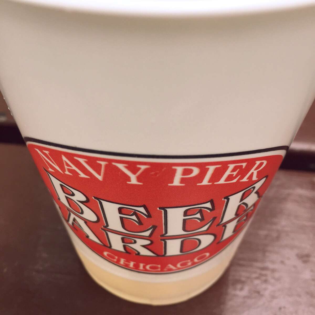 Landshark Beer Garden Streeterville Chicago Urbanspoon Zomato