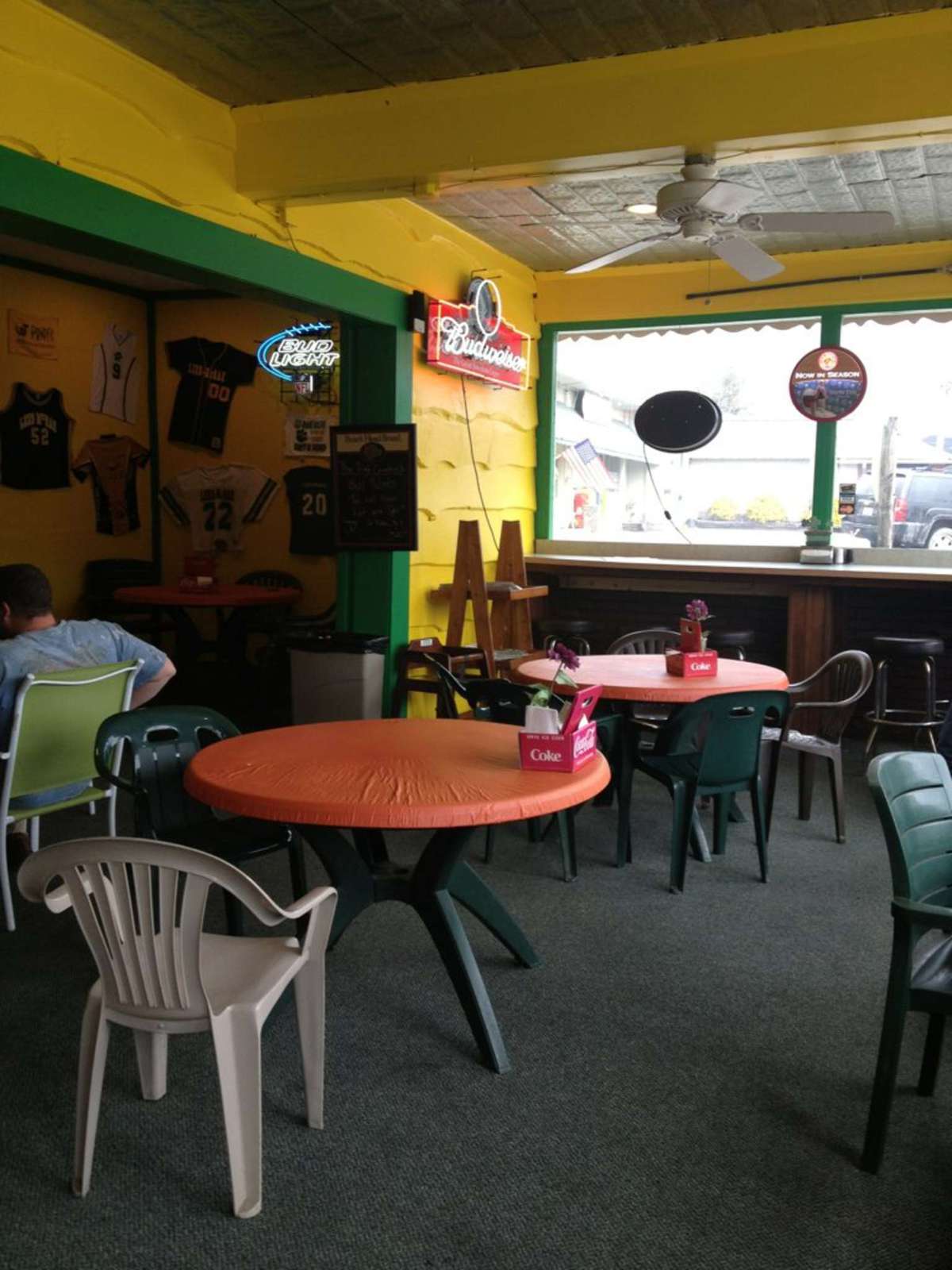 Dunn S Deli Banner Elk Banner Elk