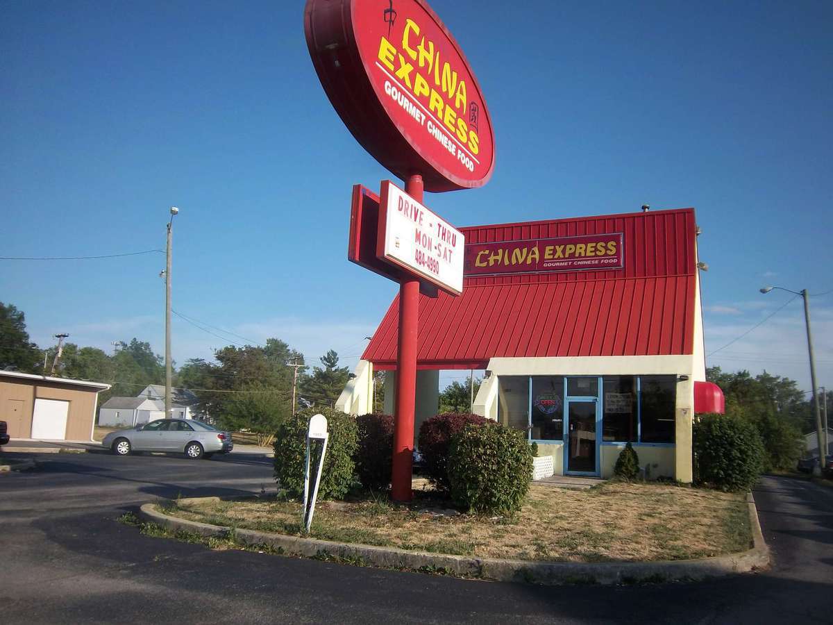 China Express, Fort Wayne, Fort Wayne Zomato