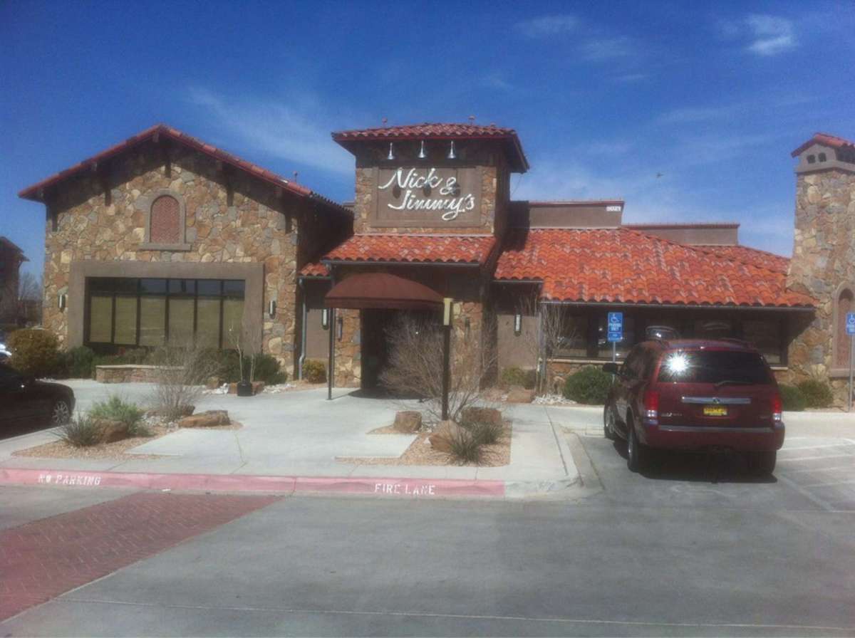 Nick & Jimmy's Restaurant & Bar, Northeast Heights, Albuquerque Zomato
