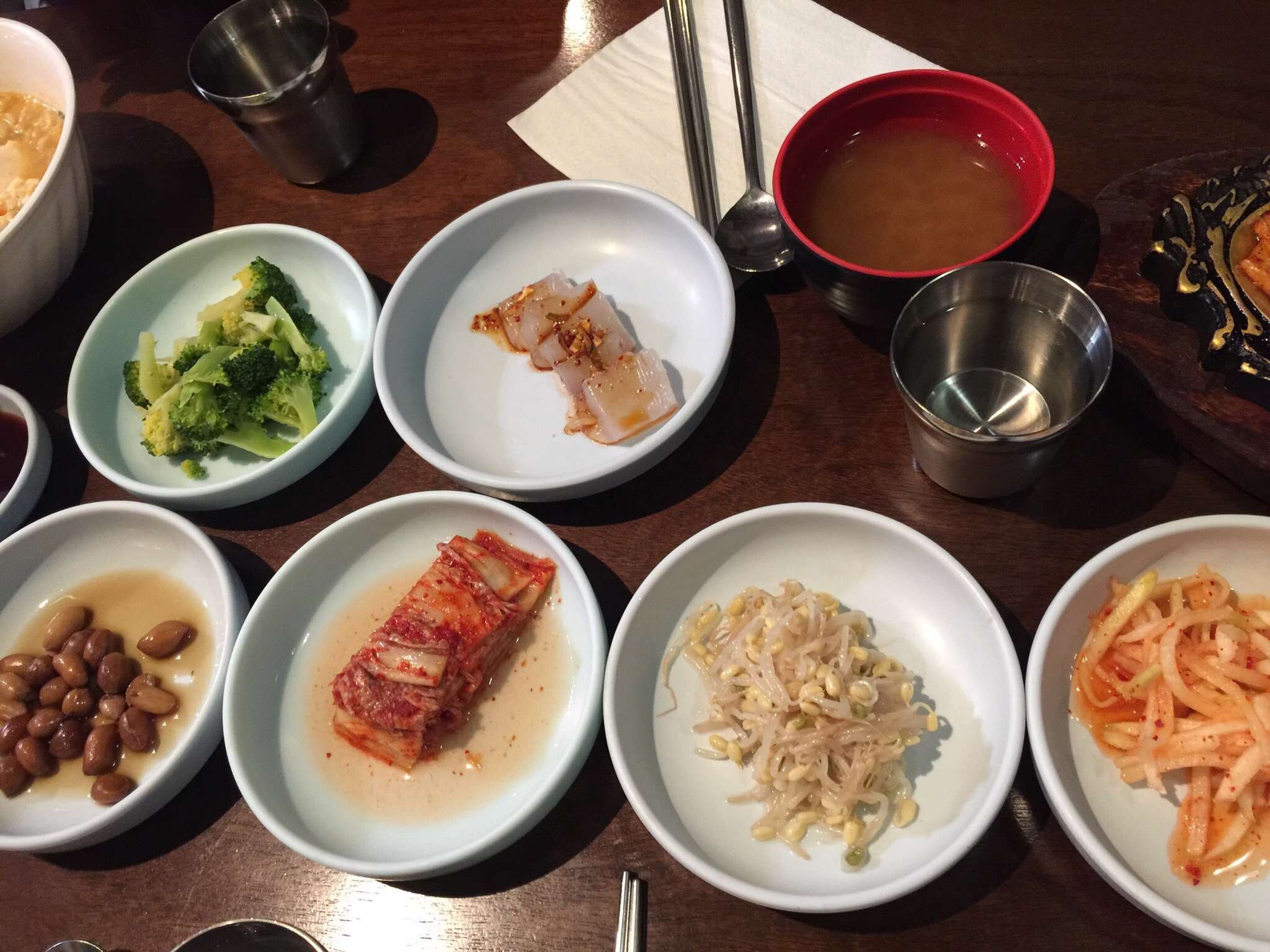 Kim's Korean Restaurant & Bar, Queenstown Central, Queenstown Zomato