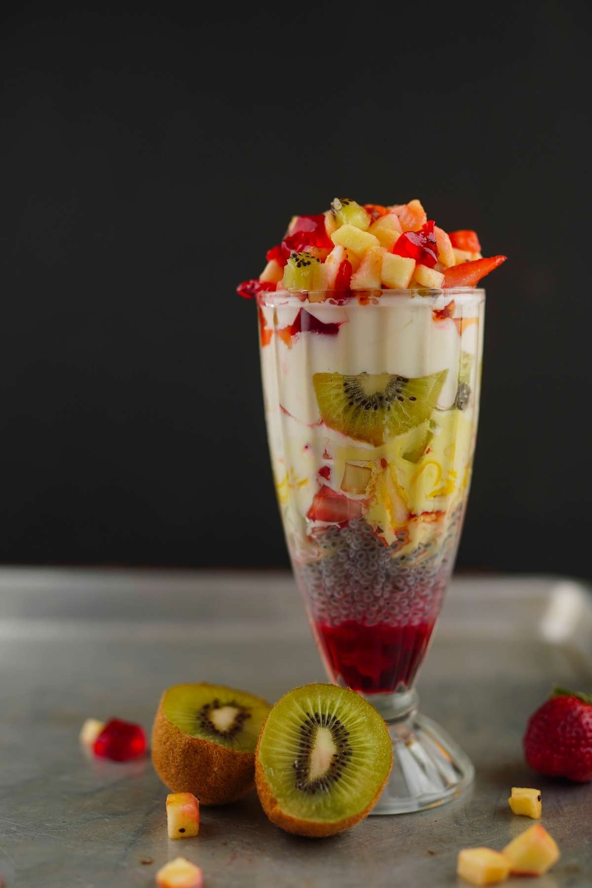 Firangi Falooda Anna Nagar West Chennai Zomato