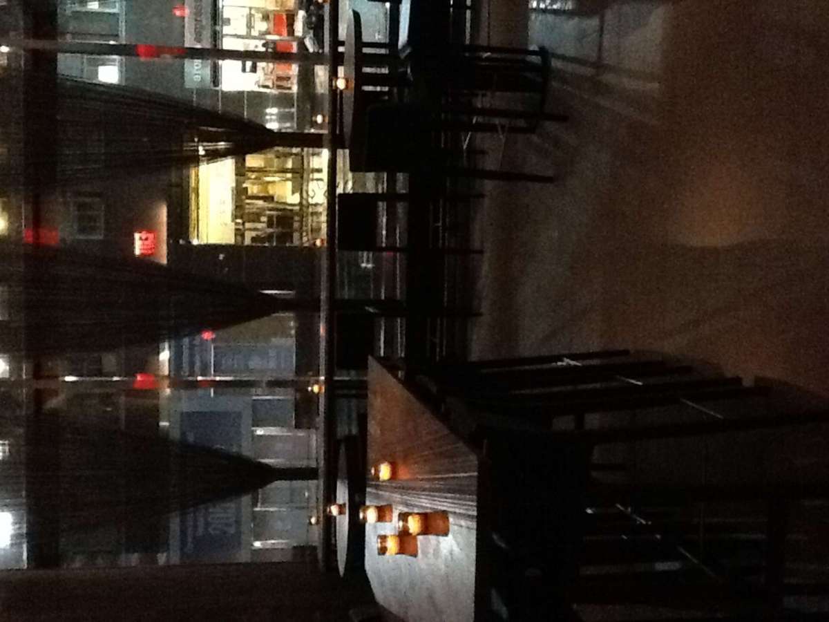 The Lcl Bar Kitchen Nyc The Westin New York Grand Central