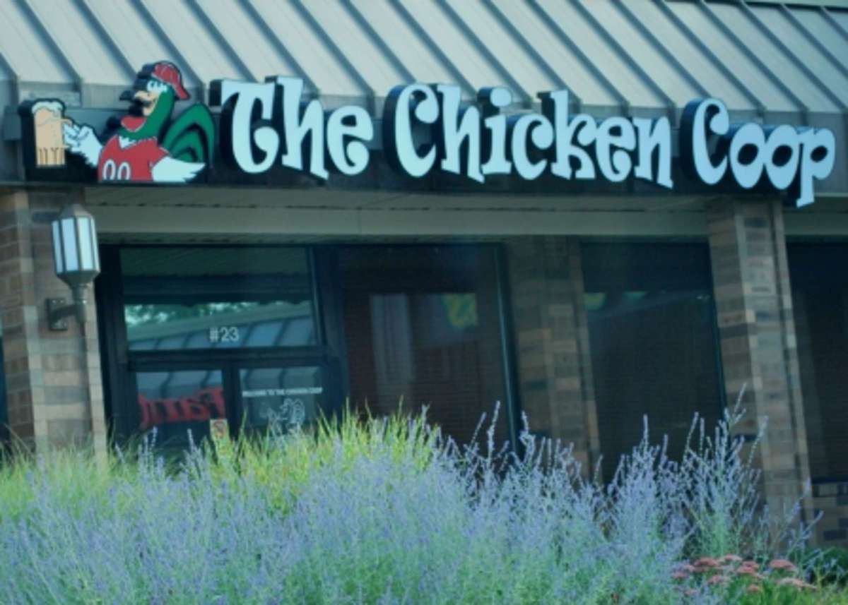 Chicken Coop Sports Bar & Grill, West Des Moines, Des Moines Zomato