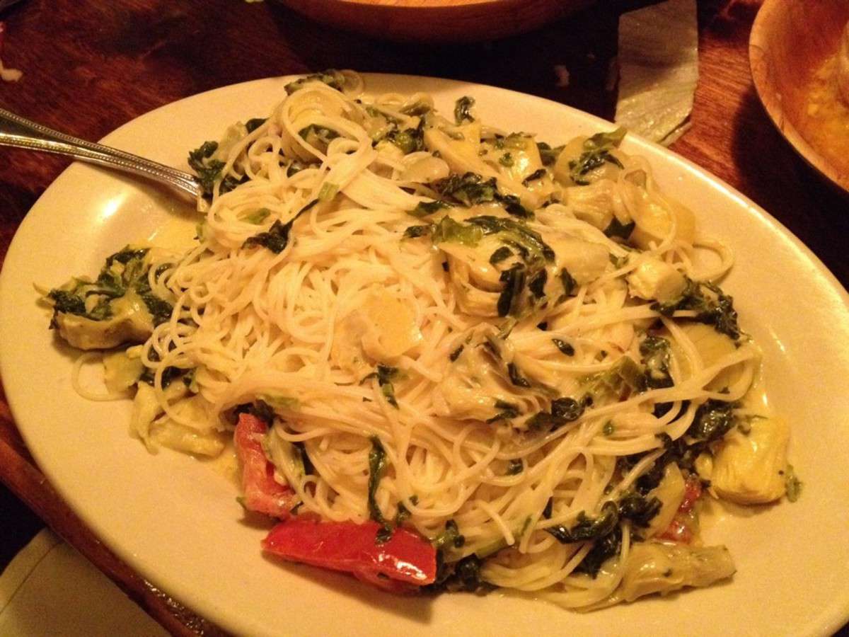 Provino S Italian Restaurant Douglasville Atlanta Urbanspoon