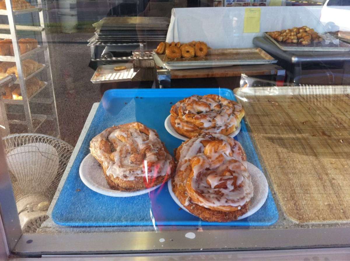 Gates Donut Shop, Corpus Christi, Corpus Christi Zomato