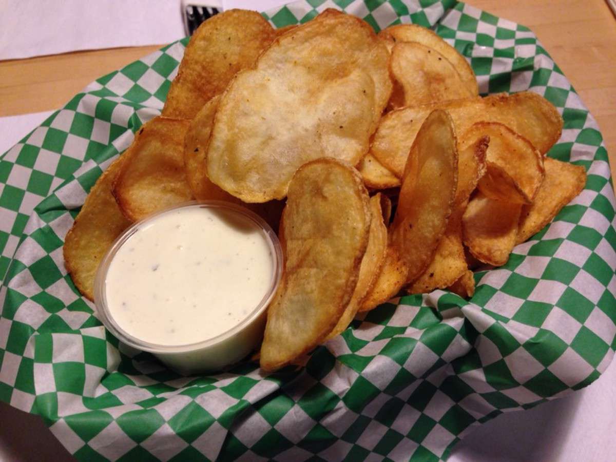 Ginger Hill Tavern, Slippery Rock, Slippery Rock Zomato