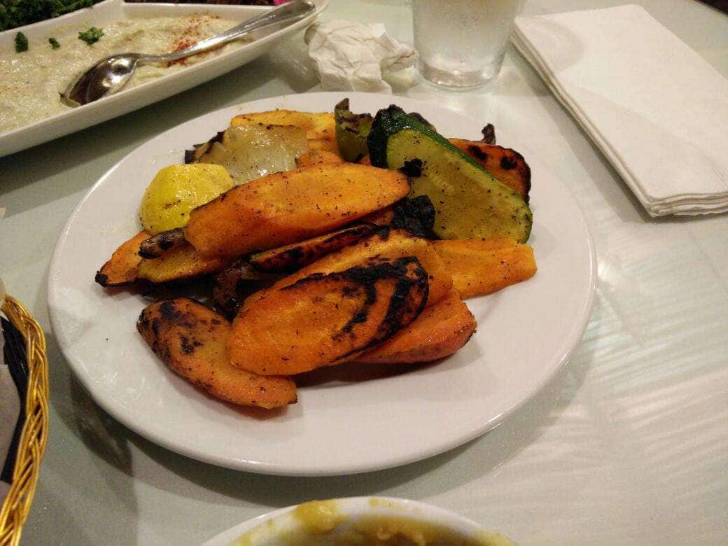 La Marsa Troy, Troy, Detroit