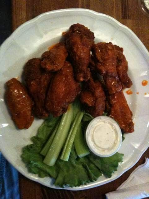 Nicks Restaurant Pub Banner Elk Banner Elk Urbanspoon Zomato