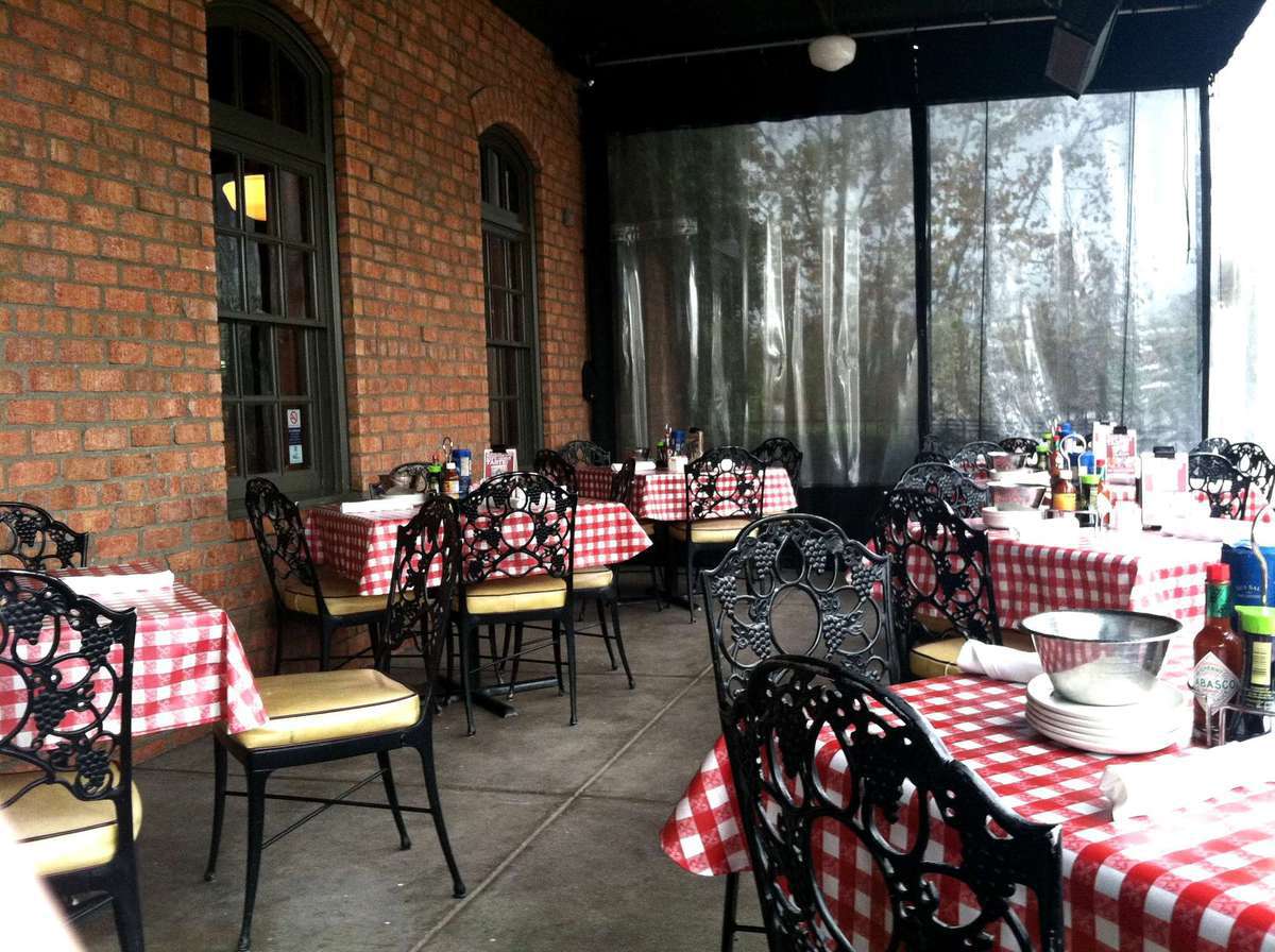 King's Fish House, Calabasas, Calabasas Zomato