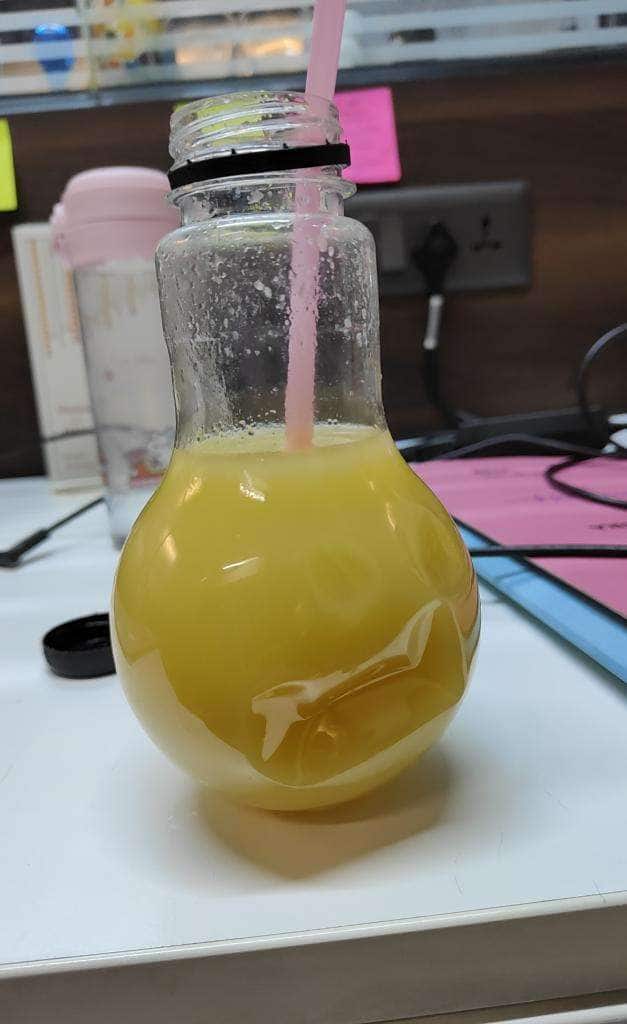 The Juice Theory, Anna Nagar East, Chennai Zomato