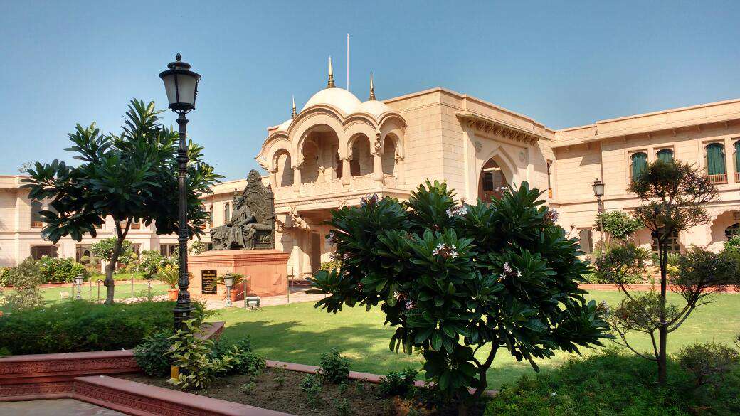 Latest and Breaking News on NDTV