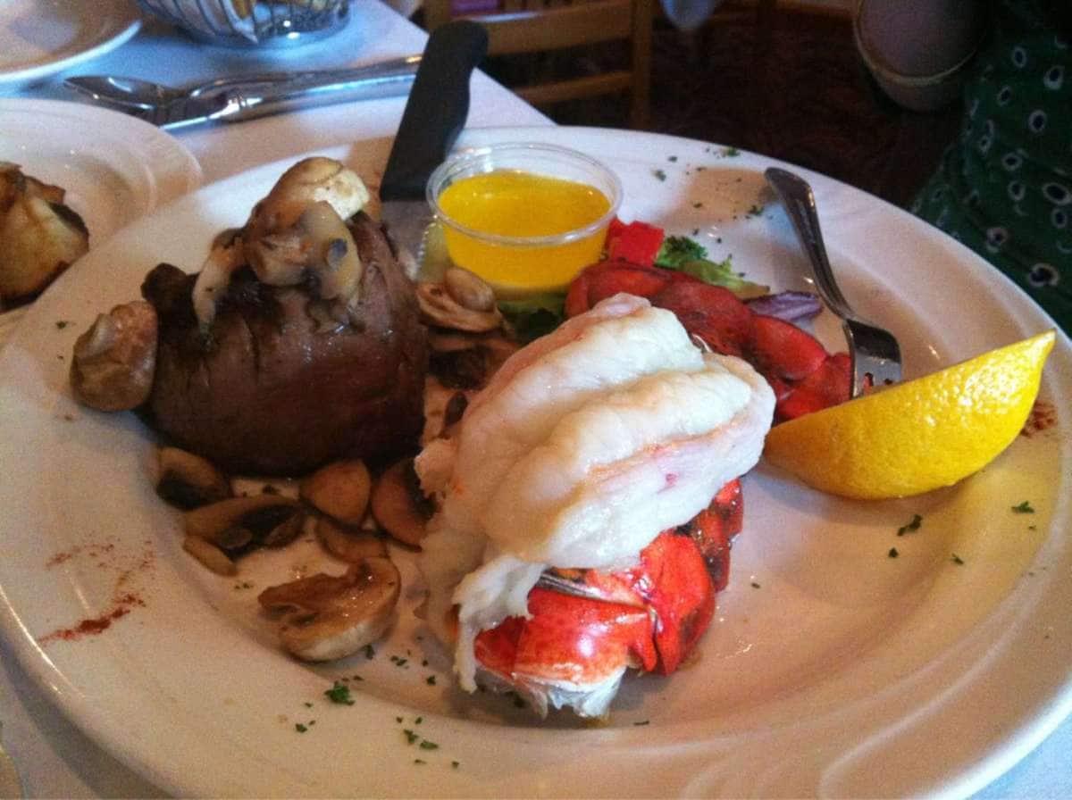 La Tavola Ristorante, New Stanton, Pittsburgh Zomato