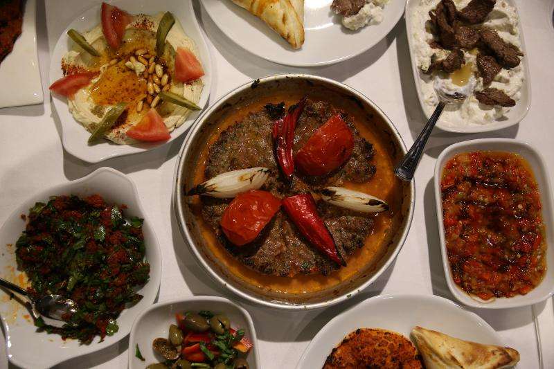 mecit in antakya mutfagi bostanci istanbul