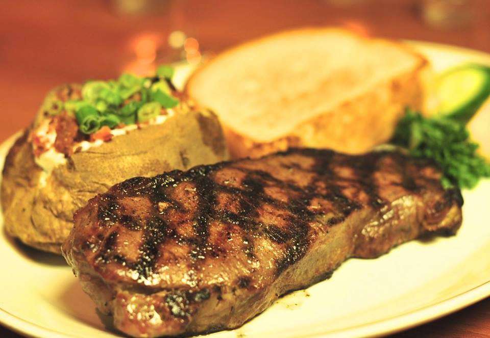 Mountain Pizza & Steak House, Whitecourt, Whitecourt Zomato