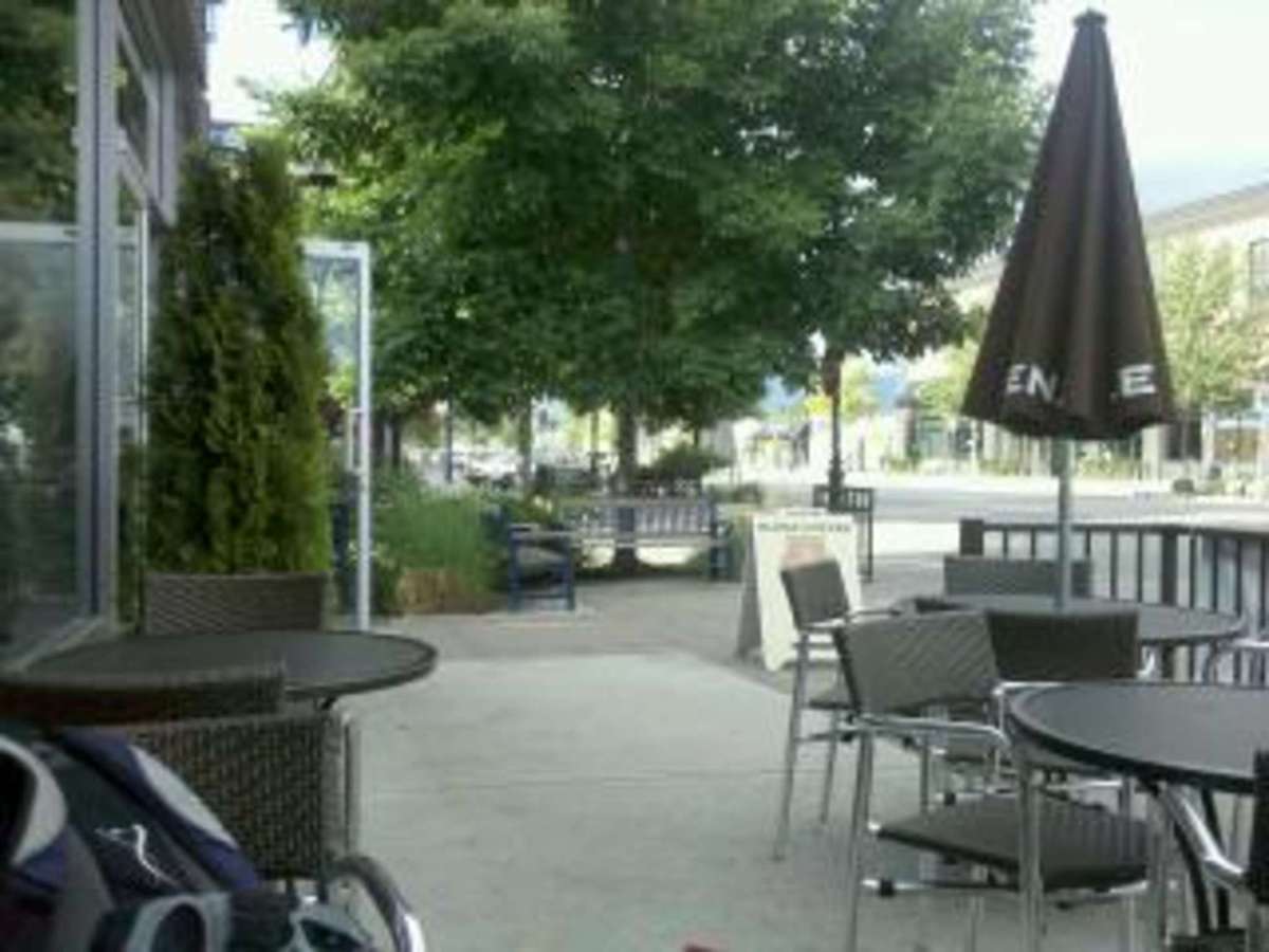 Blenz Coffee, South Kelowna, Kelowna Zomato