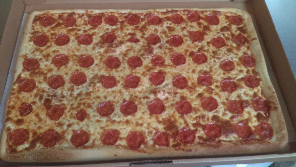 Grandma's Pizza, Mount Orab, Cincinnati Zomato