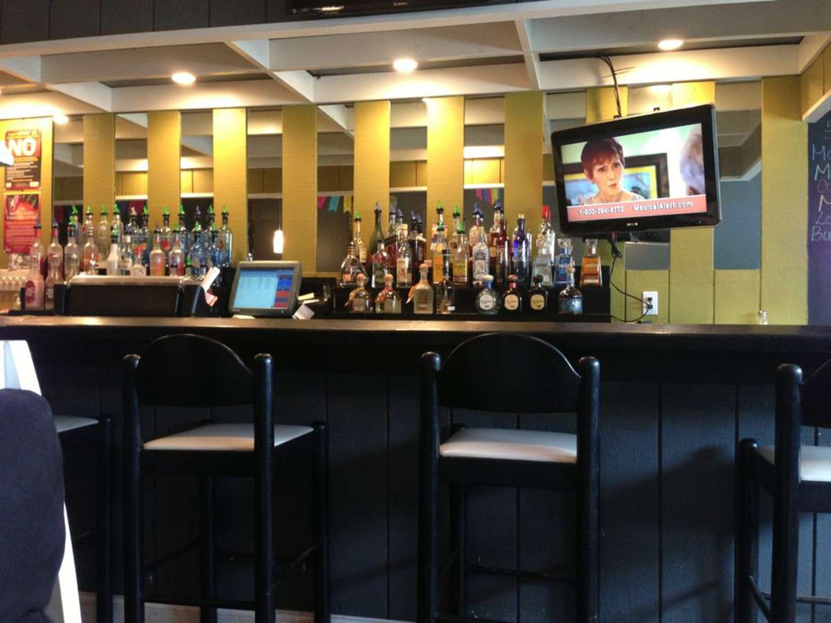 Margarita Azul, WilkesBarre, Scranton Zomato