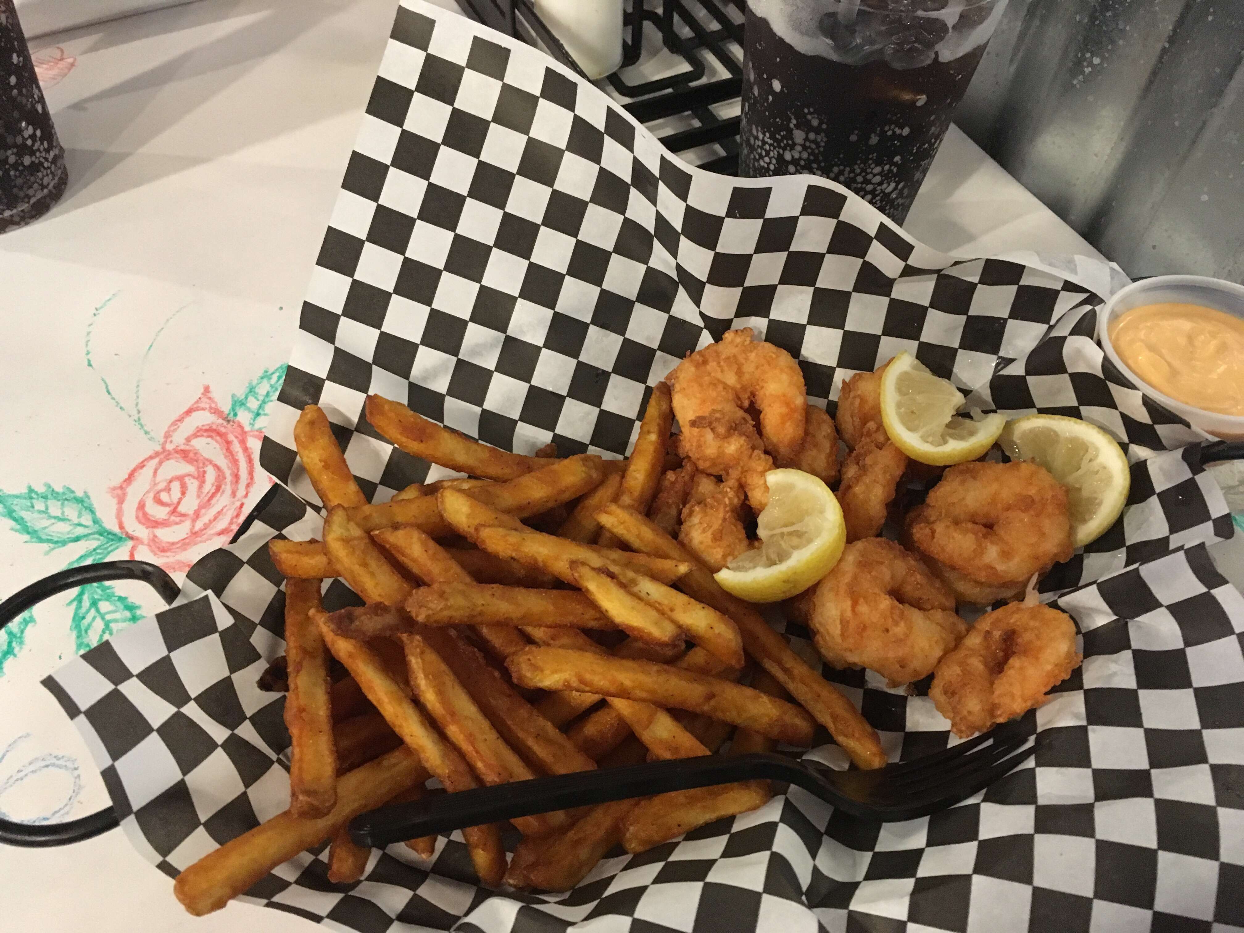 Juicy Tails, Fayetteville, Northwest Arkansas