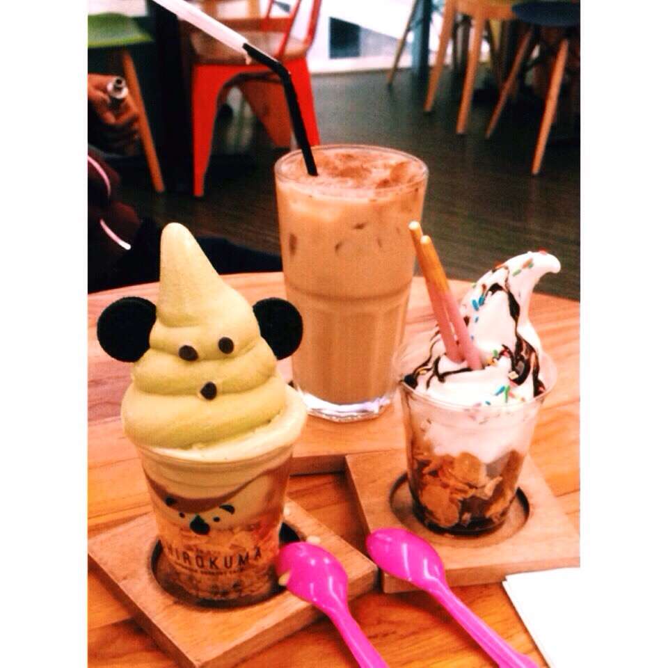 Shirokuma Cafe's photo