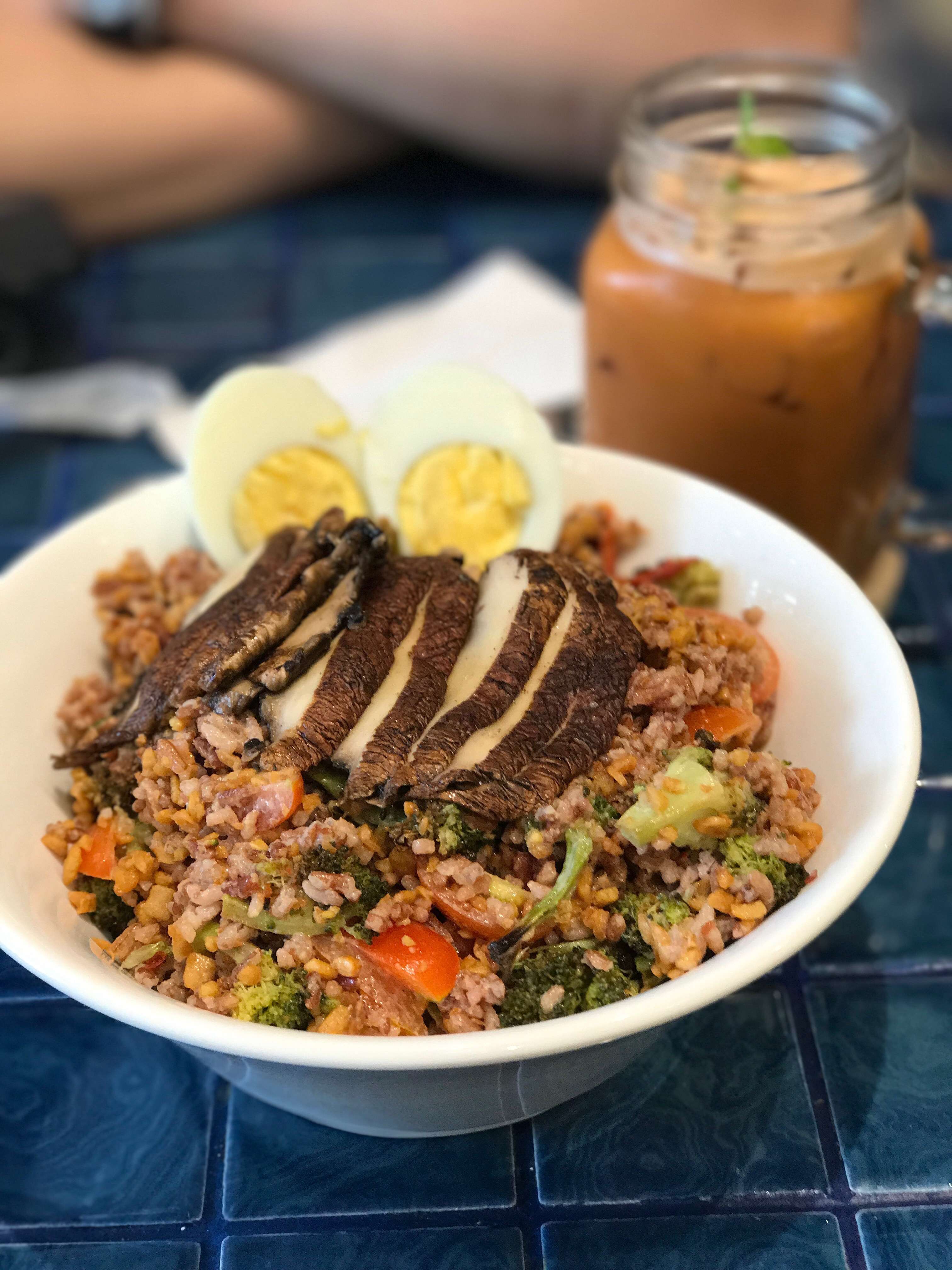 BlueZone Center di Senopati
