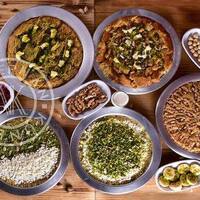 Ihlamurkuyu Yemek Yerleri Yemek Yerleri