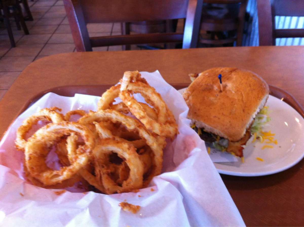 Novrozsky's Hamburgers Etc, Sulphur, Lake Charles Zomato