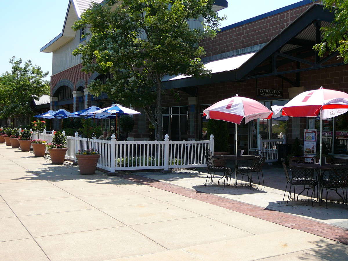 Timothy's on the Riverfront, Wilmington, Wilmington | Zomato