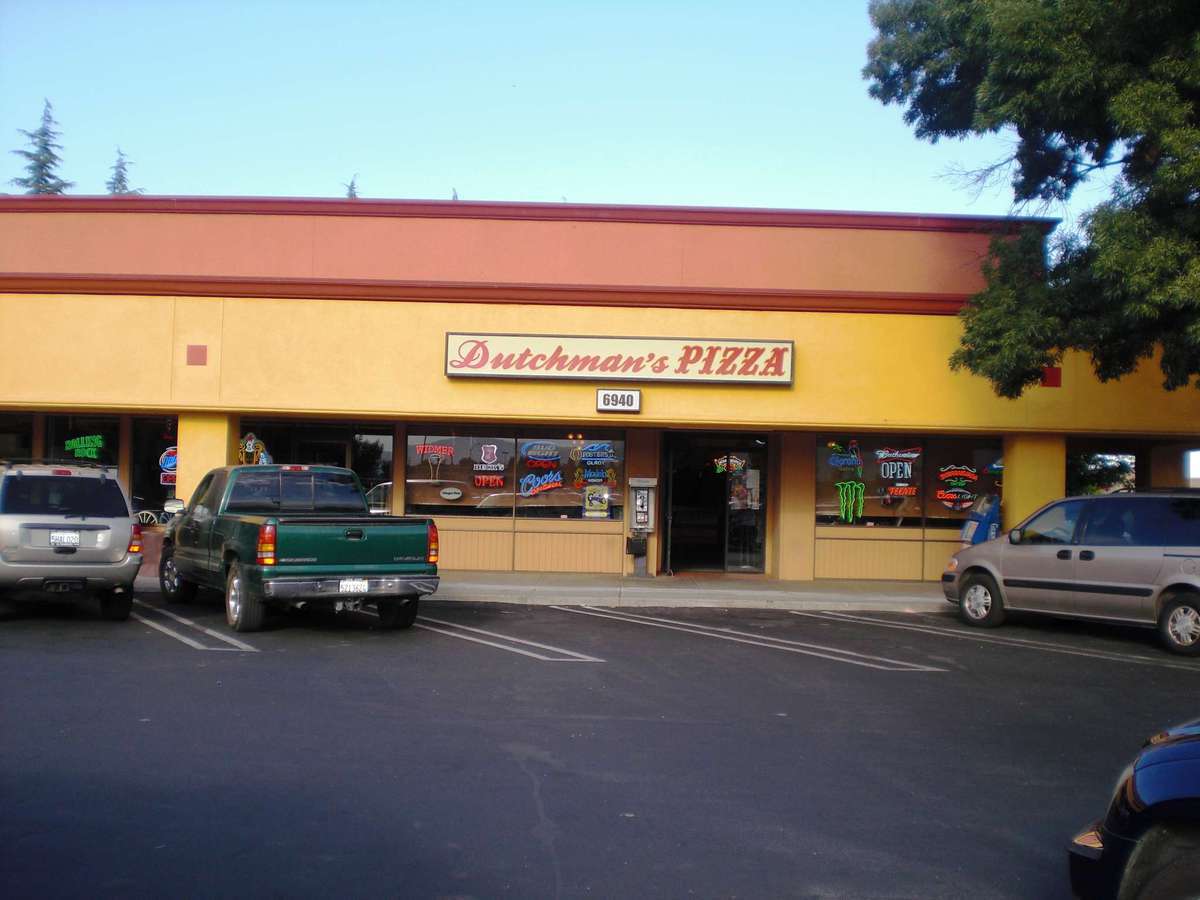 Dutchmans Pizza, Gilroy, Monterey Bay Zomato