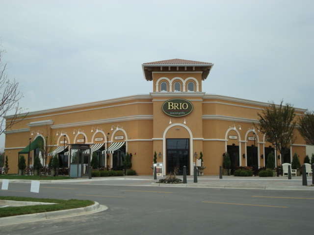 Brio Tuscan Grille - Clinton Twp - Partridge Creek Reviews Clinton Twp Detroit Zomato